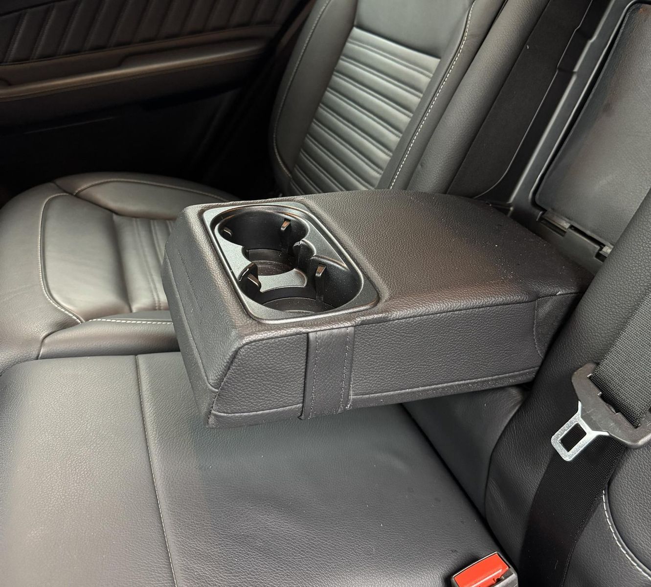 Fahrzeugabbildung Mercedes-Benz GLE 350d AMG/AIRMATIC/DISTRO/PANO/AHK/RCAM/CARP