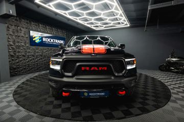 Dodge RAM - 5