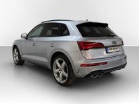 Audi SQ5 - Vorschau Bild 7