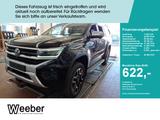 Volkswagen Amarok Aventura Doppelkabine 4Motion *LEDER*AHK* - VW Amarok in Stuttgart