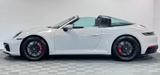 Porsche 911 Targa 4 GTS - Porsche in Hamburg: 911