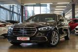 Mercedes-Benz S350d 4Matic Massagesitze Burmester Head-Up - gebrauchte Mercedes-Benz S 350 aus dem Jahr 2023