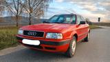 Audi 80 2,0 Automatik - gebrauchte Audi 80 aus dem Jahr 1994