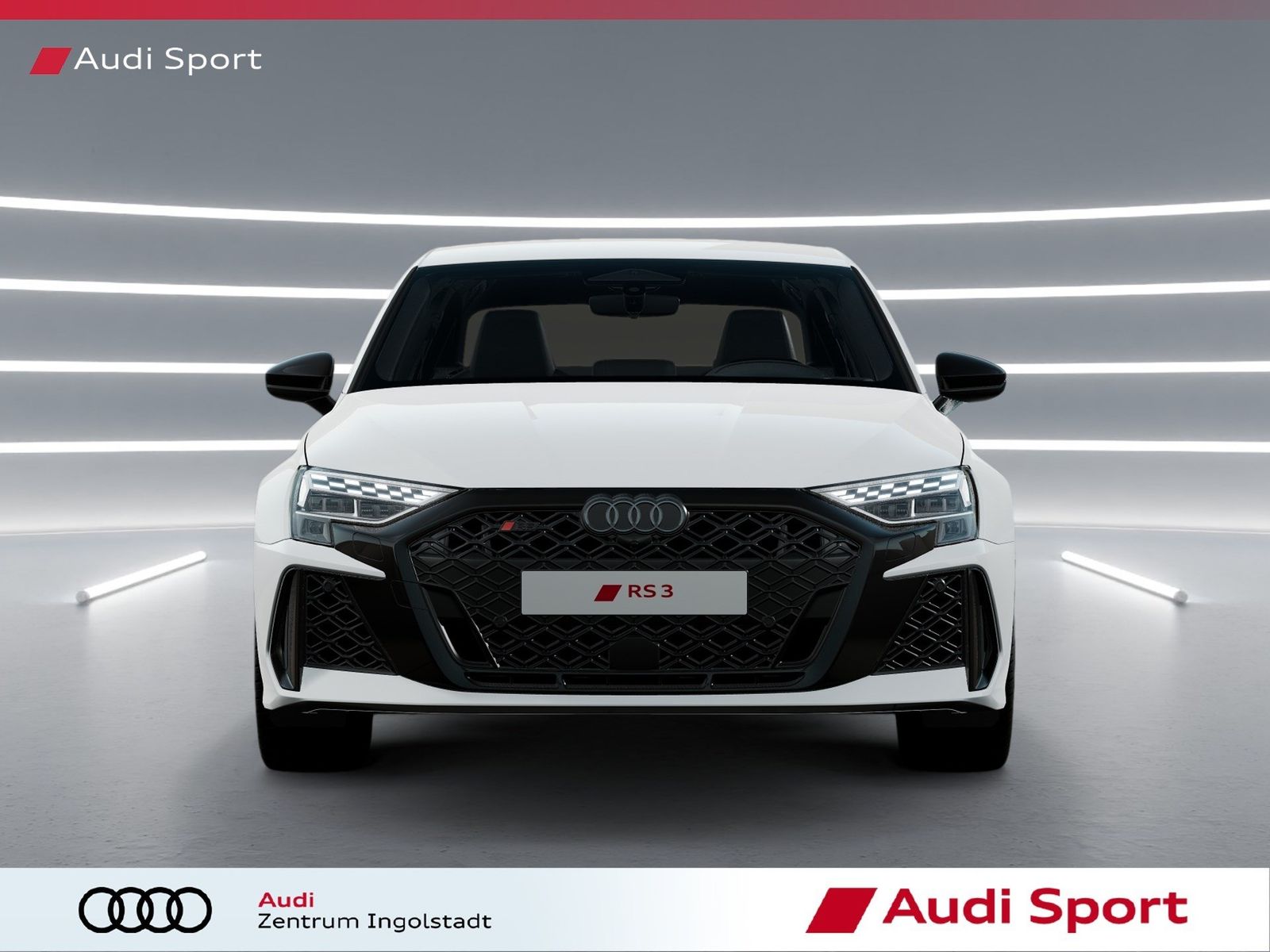 Audi RS3 - Bild 3