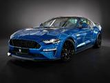 Ford Mustang GT V8 PAKET 55 | 1.Hand + FORD Garantie - gebrauchte Ford Mustang aus dem Jahr 2020