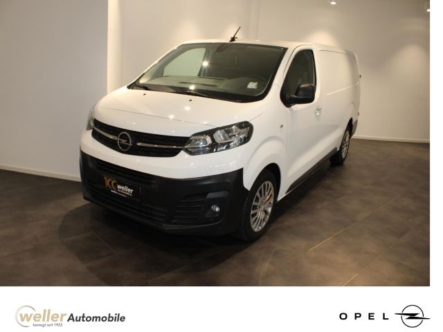 Opel Vivaro Cargo/Kasten 2.0D L ''Edition'' Rückfahrk