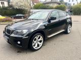 BMW X6 35d |TÜV 09/26 - gebrauchte BMW 635 aus dem Jahr 2008
