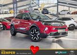 Opel Mokka-e Elektro Elegance Autom. *ACC*Navi* - rote Opel Mokka-e