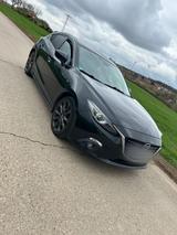 Mazda 3 Black Limited - Mazda 3 Black-Limited