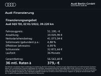 Audi SQ5 - Vorschau Bild 2
