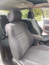 Toyota Corolla 1.6 Sol sol - Toyota Corolla aus 2002: 1.6