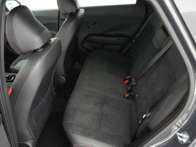 Hyundai KONA Elektro - Bild 7