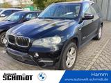 BMW X5 xDrive30d + MOTORSCHADEN + 1.HAND - BMW: Motorschaden