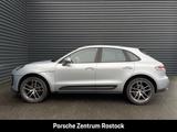 Porsche Macan Standheizung Surround View Luftfederung - Porsche Macan in Rostock
