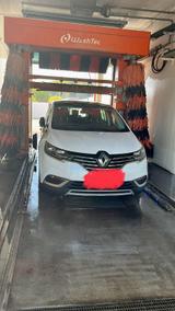Renault Espace 2.0 dCi 160 EDC 7-Sitzer To... - Renault Espace mit Diesel-Antrieb: 2.0