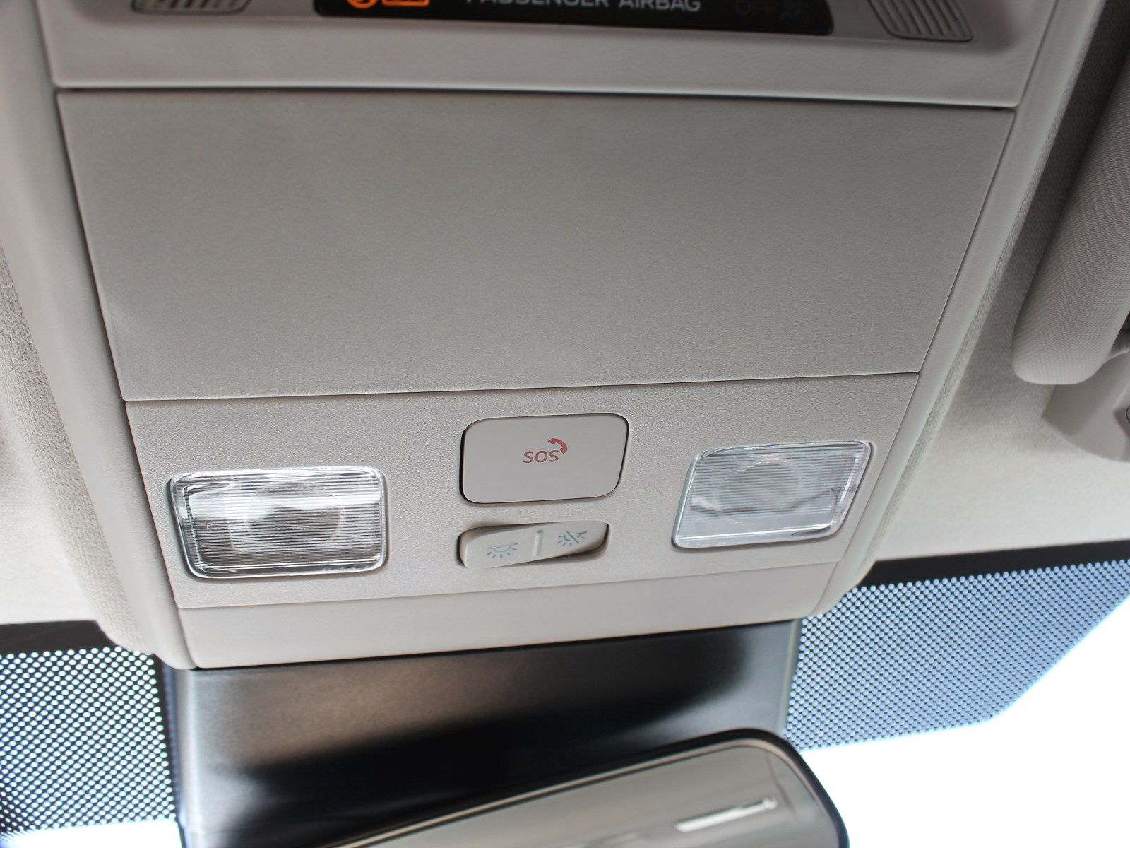 Fahrzeugabbildung Ford Transit Custom 320 L1 FWD Trend