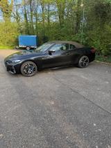 BMW 440 M440i xDrive Cabrio A - - BMW 440 aus 2023
