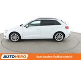 Audi A3 1.4 TFSI ACT Sport Aut.*NAVI*ACC*PDC* - Audi A3 Sport mit Benzin-Antrieb