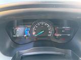 Ford Ranger - silberne Ford Ranger