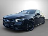 Mercedes-Benz A 35 AMG 4M AMG Night Standhz Ambiente 360 - Mercedes-Benz Ambiente
