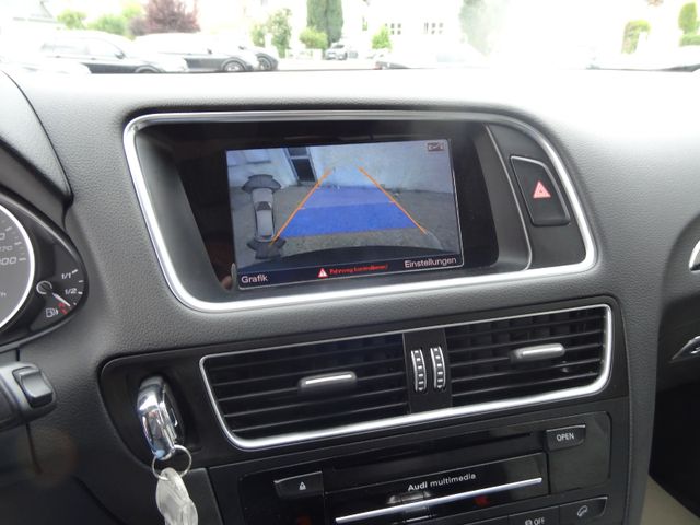 Fahrzeugabbildung Audi SQ5 3.0 TDI competition quattro/2.Hd/Pano/AHK/