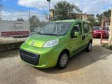 Fiat Qubo 1.4 8V 73 CV Dynamic-2009 - Fiat Qubo Dynamic mit Benzin-Antrieb