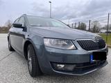 Skoda Octavia 1.4 TSI Joy Combi Joy - TÜV NEU! - Skoda Octavia Joy mit Benzin-Antrieb