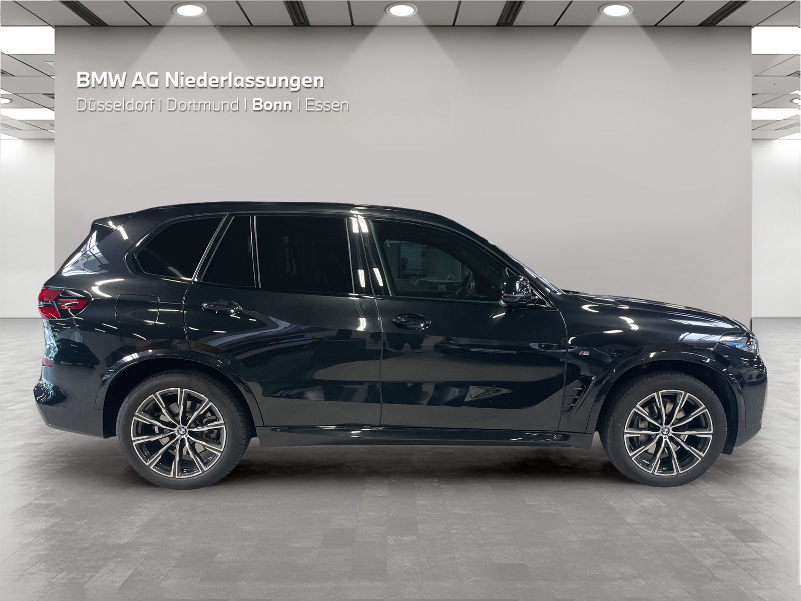 BMW X5 xDrive30d M Sport Harman K LiveCockpitProf foto 4
