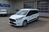 Ford Grand Tourneo CON. NAV/KLIM/SHZ/AHK/KAM/SPURHALT - Ford Gebrauchtwagen in Oldenburg