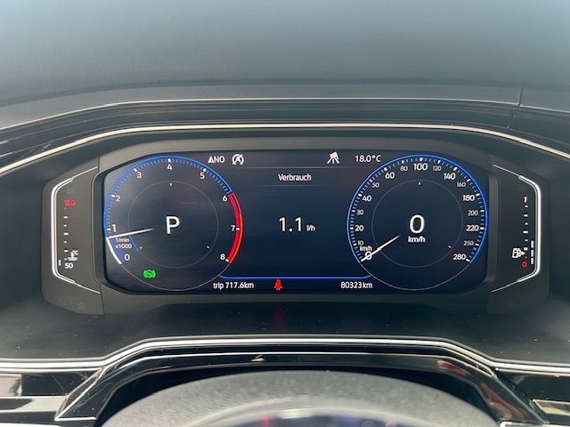 Polo GTI 2.0 TSI 147kW PANODACH;KAMERA;;NAV;ACC