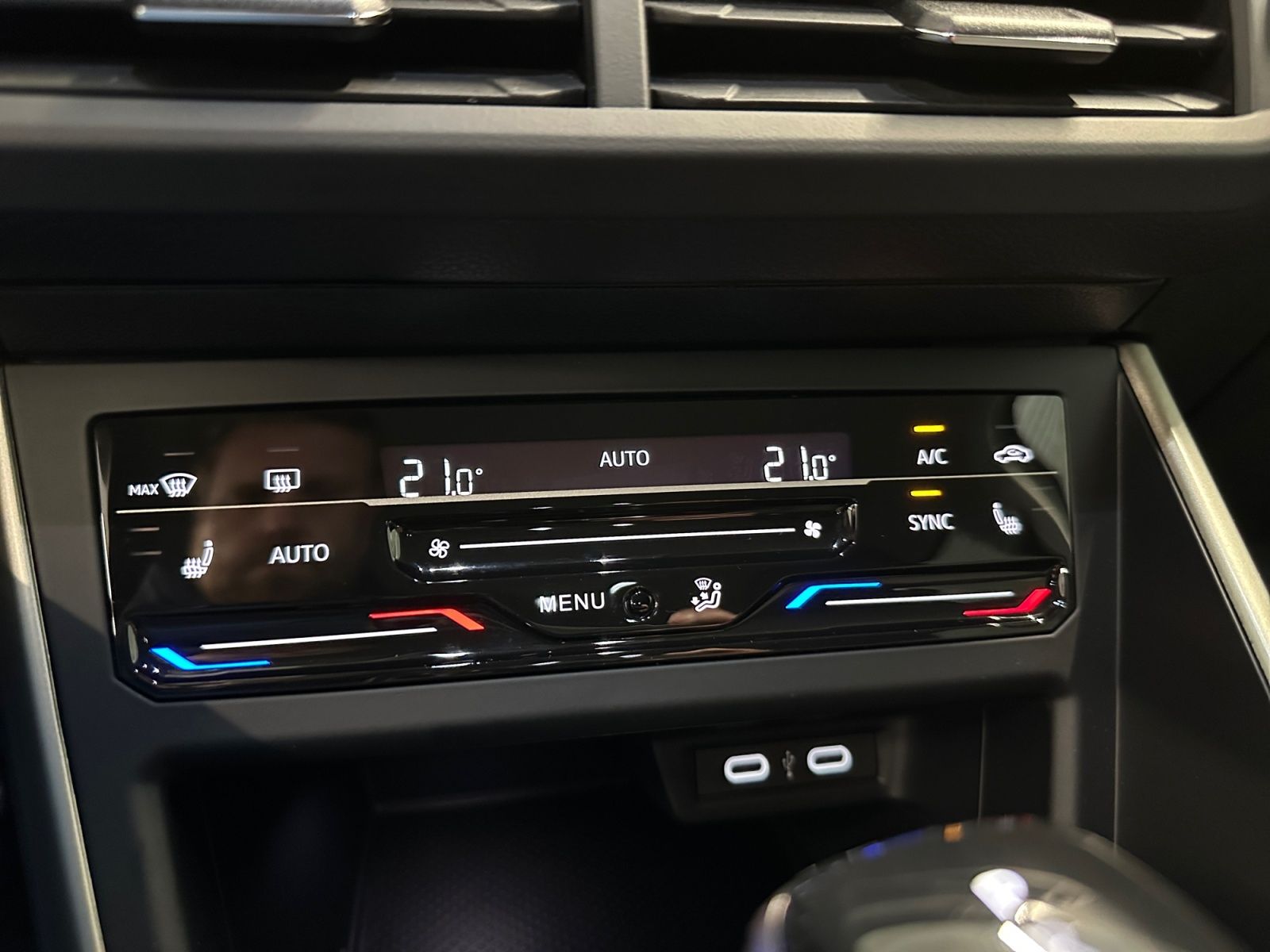 Volkswagen Taigo - Bild 17