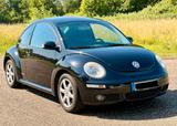 Volkswagen New Beetle 1.6 Freestyle*Facelift*Tüv 03/28* - Volkswagen New Beetle mit Benzin-Antrieb: Limousine, 1.6