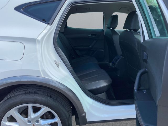 Formentor 1.5 TSI DSG *AHK/Navi/VirtCock/LED/ACC