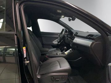 Bild 15 Audi Q3 35 TDI advanced S-tronic +LEDER+AHK+LED+NAVI