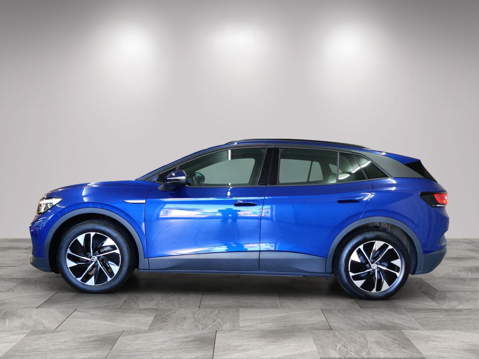 Volkswagen ID.4 - Bild 5