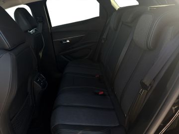 Peugeot 3008 1.6 225 Allure AHK+Kam.+KeyLess+LED+Navi