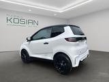Aixam Ambition City Sport #Fahren ab 15 Jehren# - Aixam mit Diesel-Antrieb