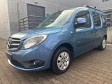 Mercedes-Benz CITAN 111 CDi L2 TOURER EDIT. AHK/RFK/PDC/KLIMAU - blaue Mercedes-Benz Citan