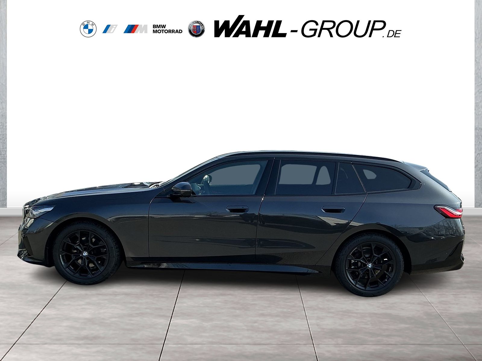 BMW 520 - Bild 8
