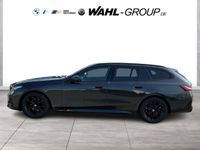 BMW 520 - Vorschau Bild 8