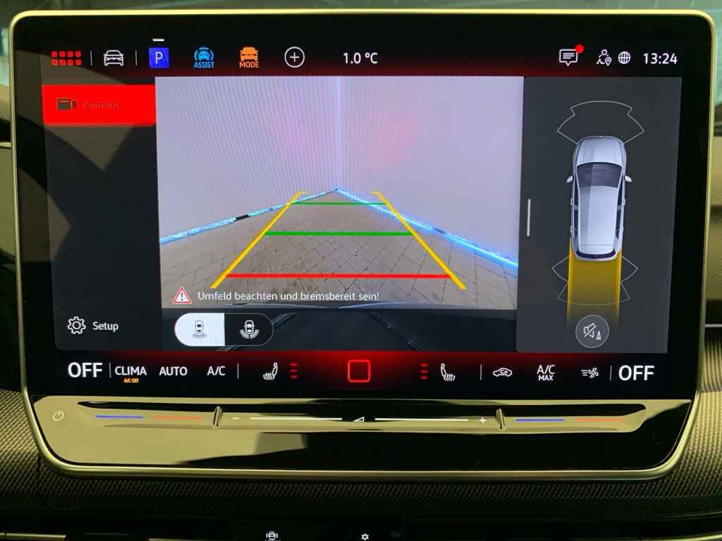 Volkswagen Golf GTI Clubsport DSG *LED*ACC*HUD*NAVI*R-CAM* foto 20