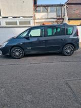 Renault espace 4 - gebrauchte Renault Espace aus dem Jahr 2008