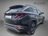 Hyundai Tucson 1.6 T-GDI Basis Plug-In Hybrid 4WD Kamera - Hyundai: Allradantrieb