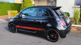 Abarth 1.4 T-Jet 16V 595 Competizi... - Abarth 595 Competizione von privat