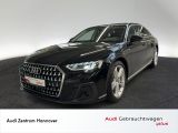 Audi A8 Limousine 50 TDI qu. Standh. HD Matrix Luft K - Audi A8 in Hannover