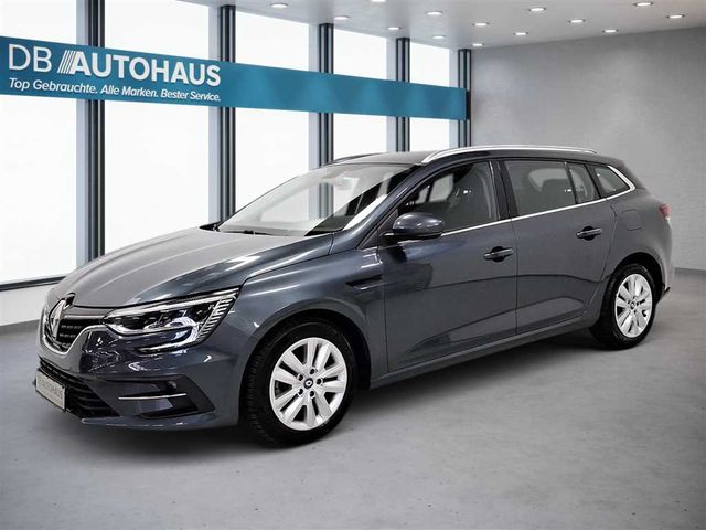 Renault Megane Grandtour Business Edition 1.6 E-Tech 