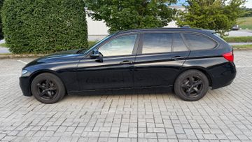 BMW 316 - 8