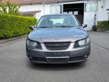 Saab 9-5 1.9 TiD Vector SportCombi Automatik Vector - Saab 9-5 mit Diesel-Antrieb: Kombi