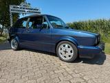 Volkswagen VW Golf 1 Cabrio Quartett 70tkm H neues Da... - Volkswagen Golf: Cabrio, 7