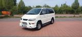 Mitsubishi Delica Space Gear 4WD Chamonix  - Mitsubishi aus 2004